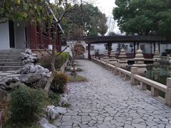 -苏州吴宫泛太平洋酒店