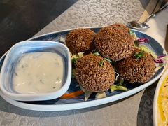 Falafel法拉费-La Medina餐厅(亮马河南路店)