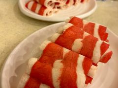 -八先生涮肉房(三里河店)