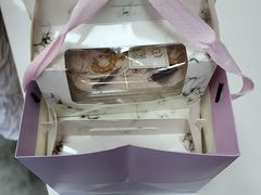 -大麦吉翻糖蛋糕甜品桌商务茶歇(光复西路店)