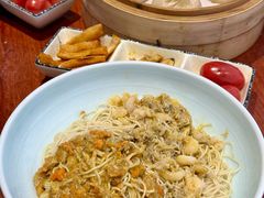 -裕兴记•蟹黄面馆(人民广场店)