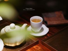 -中和·国风茶馆(愚园路店)