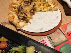 -必胜客(中大银泰店)