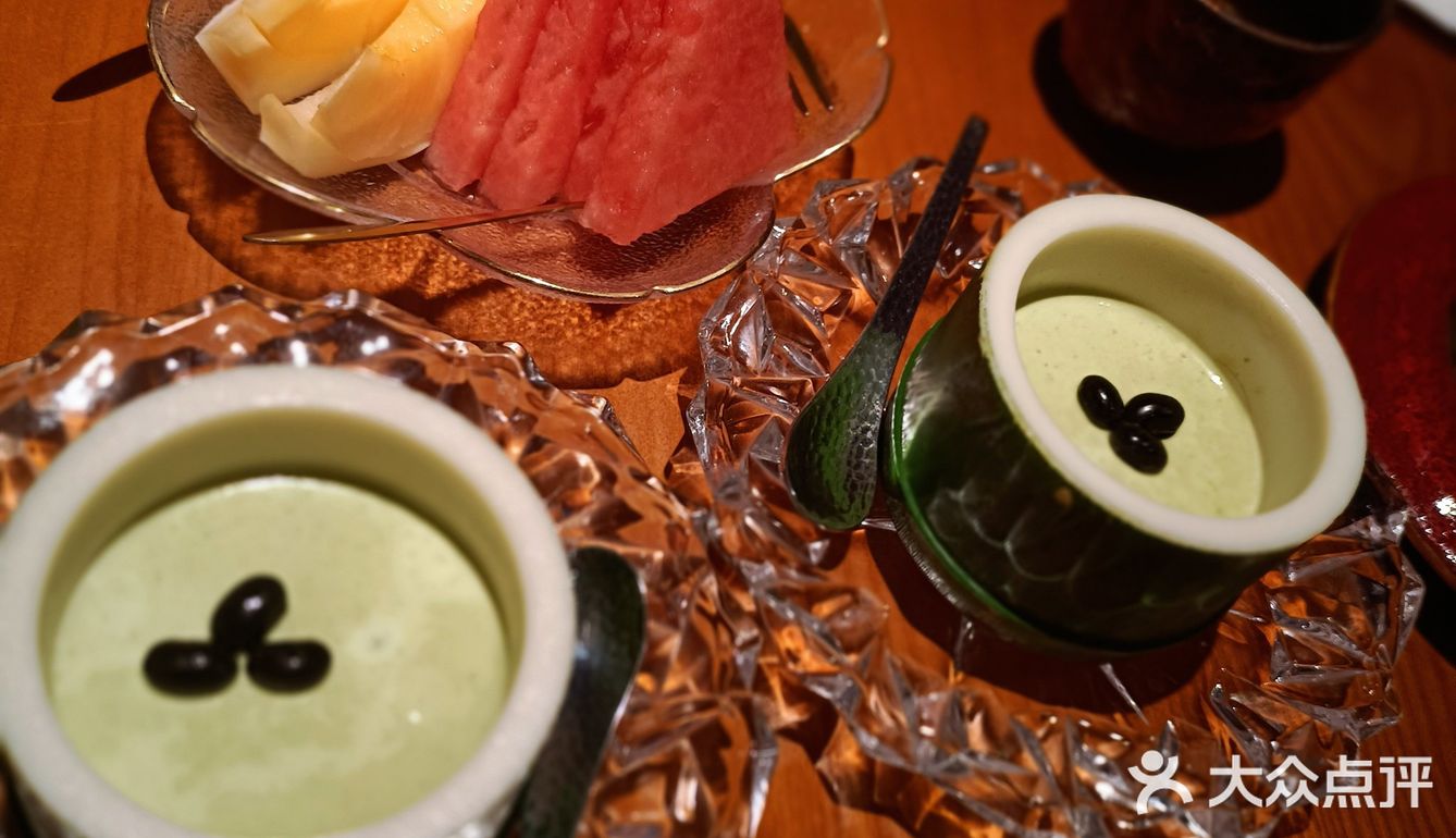 东莞约会好店推荐|今日份高级日料享受