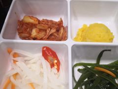 -韩时烤肉(丰科万达广场店)