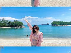 -巴拉湾海滩