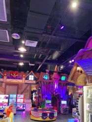 -卡通尼乐园(重庆南坪协信星光店)