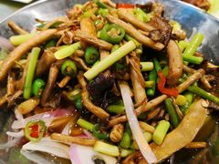 -新派川菜馆(济南路店)