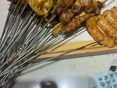 -万鑫鸡翅