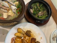 -客颂·客家宴(大壮国际广场店)