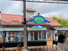 -渔岛海洋度假区