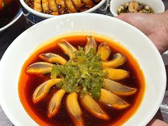 -川香鼎盛(市桥富华总店)