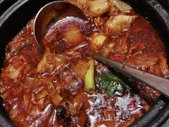 -小厨娘淮扬菜(天印大道店)