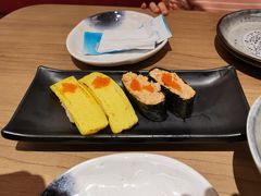 玉子寿司-万岁寿司(虎门万达店)