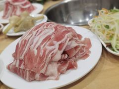 -元盛居(亚泰大街店)