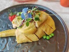 -聚鑫阁江浙菜·非遗传承技艺(青村帝华园店)