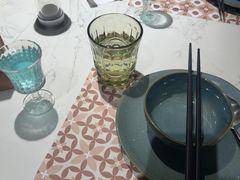 -芭札·Thai泰国餐厅(同和金铂天地店)