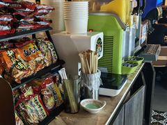 -火炉火自助餐(西直门凯德MALL店)