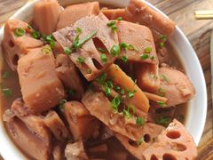 -大赤坎肥仔强烧味海鲜餐厅(大赤坎店)