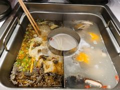 -新辣道鱼火锅(航天万源店)