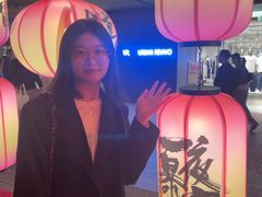 -欢乐海岸椰林沙滩-2025湾区超级灯会