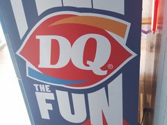 -DQ·蛋糕·冰淇淋(万象城店)
