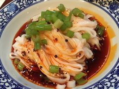 -汉唐宴长安食府