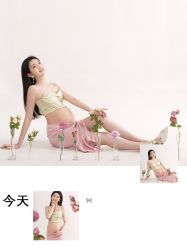 -专注孕妇照亲子照·纪田摄影