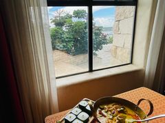 -南沙游艇会·大兵船餐厅