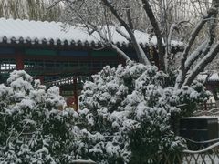 -济南大明湖景区