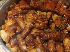 -黄记煌三汁焖锅(渝北金港国际店)