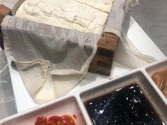 -淮上豆府(水厂路店)
