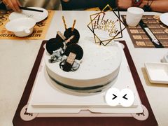 -丁香西饼屋(桂林路店)