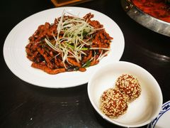 -顺兴老茶馆·精品川菜(世纪城店)