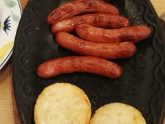 -萨莉亚意式餐厅(天河城购物中心店)