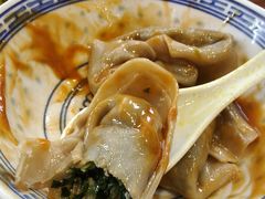 净素大馄饨-永丰面馆(汉口路店)