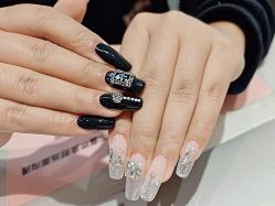 -丽心自助美甲美睫