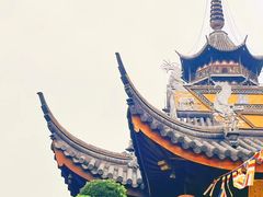 -西林禅寺