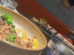 -Lets burger非常汉堡·环球风味(蓝色港湾店)