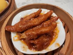-京粤荟(海王银河科技大厦店)