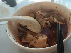 -吉祥馄饨(杭州博库书城店)