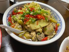-胖东瓜·浏阳菜馆(火车站店)