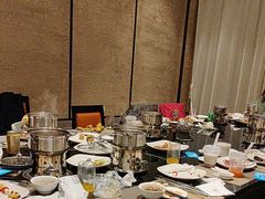 -太湖饭店玉兰厅(自助餐厅)