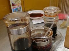 -李记饺子·熏酱东北菜(欢乐谷店)