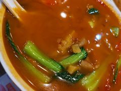 莜面-韩师傅老大同刀削面(北苑路店)