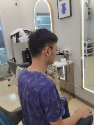 -保罗造型