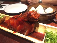 -大牌大·传统杭帮菜(湖滨店)