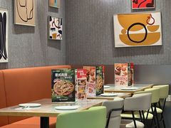 -菲滋意式餐厅(临平万达店)