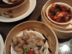 -万丽轩·粤菜(王府井金茂万丽酒店)