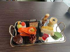 -上海之巅观光厅